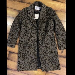 NWT Pink Martini jacket size small